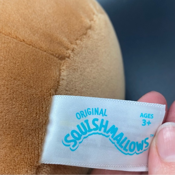 NWT Squishmallows Avery the Mallard Duck 7" Stuffed Plush - Picture 6 of 6